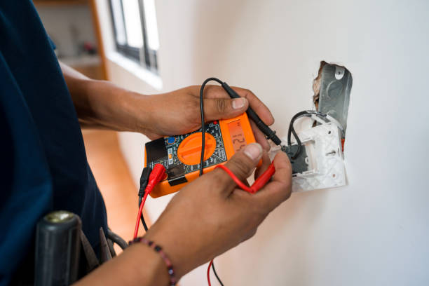 Best Electrical Upgrades for Homes  in Laureles, TX