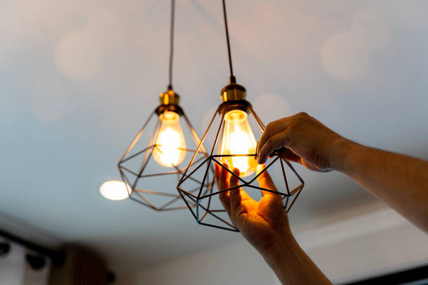 Best Home Electrical Repair  in Laureles, TX