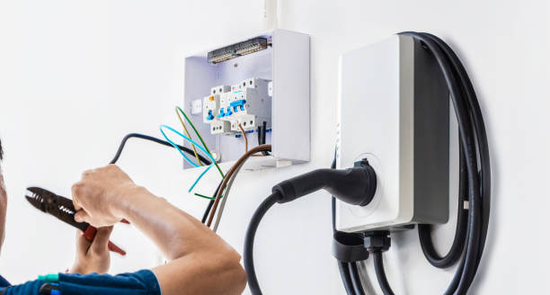 Best Residential Electrician Services  in Laureles, TX