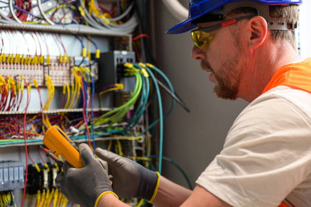 Best Electrical Installation Contractor  in Laureles, TX