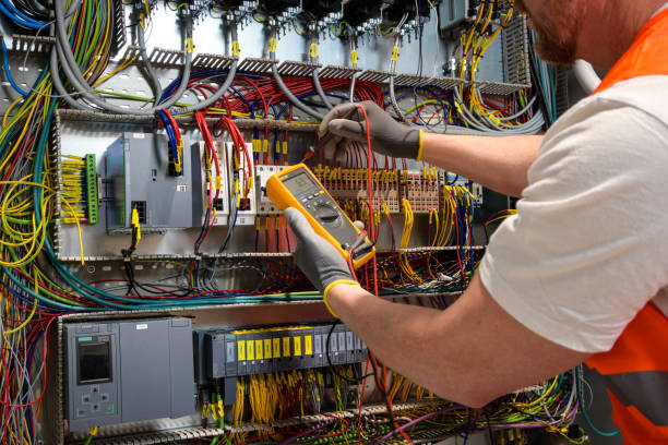 Best Local Electrician Companies  in Laureles, TX