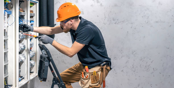 Best Electrical Installation Contractor  in Laureles, TX