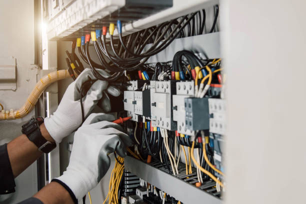 Best 24-Hour Electrician  in Laureles, TX
